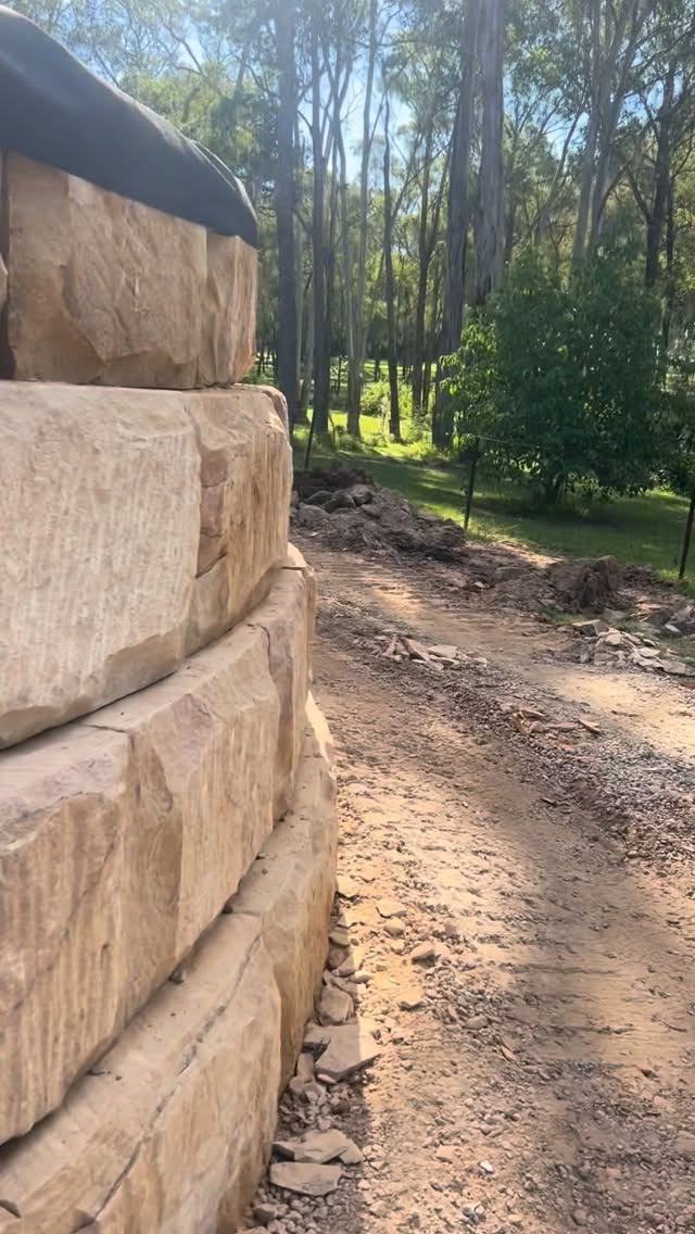 Sandstone project 8
