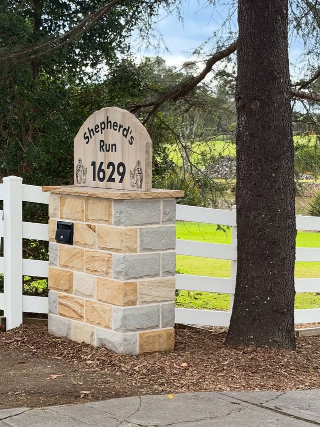JK Stonemasons project 14