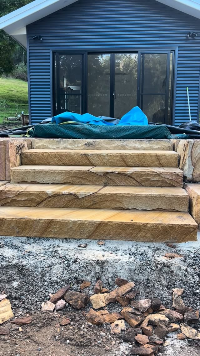 Sandstone project 2