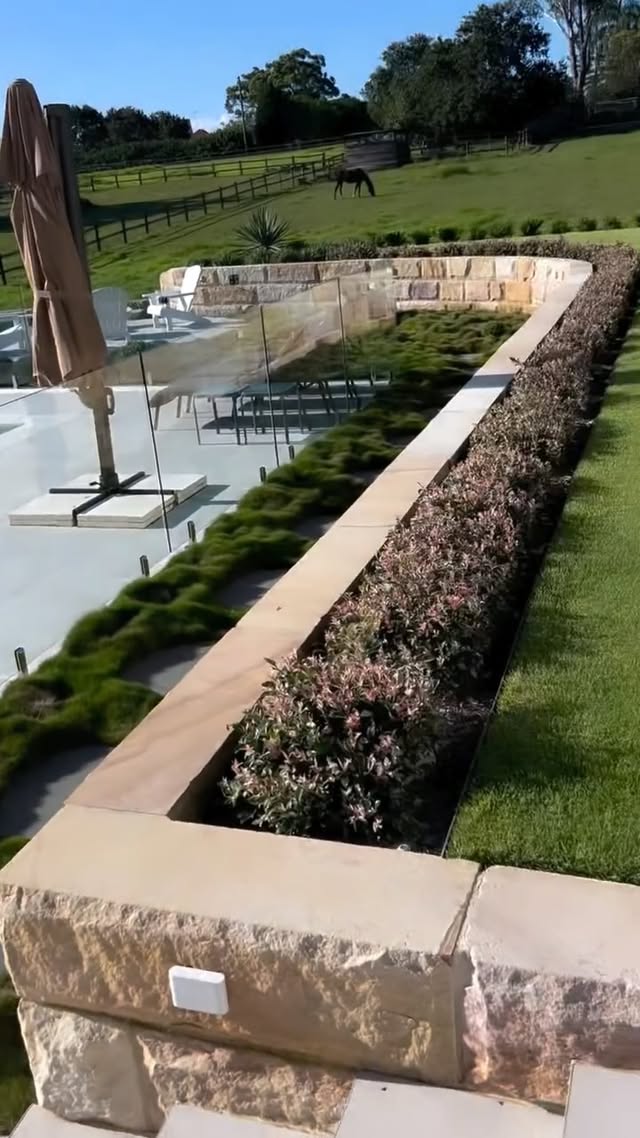 JK Stonemasons project 20